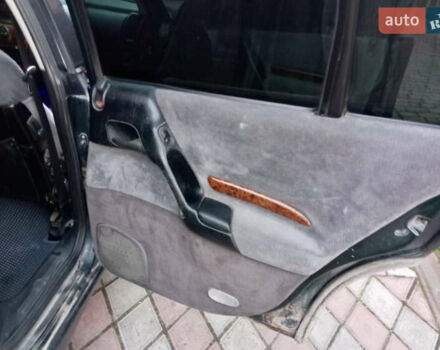 Опель Омега 1997 в Волочиске на Automoto.ua Зеленый Опель Омега, объемом двигателя 2 л и пробегом 300 тыс. км за 1200 $, фото 13 на Automoto.ua