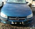 Зеленый Опель Омега, объемом двигателя 2.5 л и пробегом 289 тыс. км за 1393 $, фото 1 на Automoto.ua