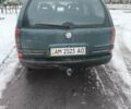 Зеленый Опель Омега, объемом двигателя 2 л и пробегом 378 тыс. км за 1850 $, фото 3 на Automoto.ua