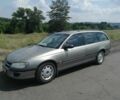 Опель Омега 1997 в Краматорске на Automoto.ua Зеленый Опель Омега, объемом двигателя 2 л и пробегом 195 тыс. км за 3950 $, фото 3 на Automoto.ua