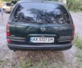 Зелений Опель Омега, об'ємом двигуна 2 л та пробігом 169 тис. км за 2500 $, фото 4 на Automoto.ua