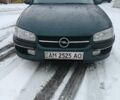 Зеленый Опель Омега, объемом двигателя 2 л и пробегом 378 тыс. км за 1850 $, фото 1 на Automoto.ua