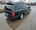 Зеленый Опель Омега, объемом двигателя 2 л и пробегом 460 тыс. км за 1600 $, фото 14 на Automoto.ua