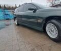 Зеленый Опель Омега, объемом двигателя 2 л и пробегом 460 тыс. км за 1600 $, фото 9 на Automoto.ua