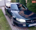 Опель Омега 1997 в Волочиске на Automoto.ua Зеленый Опель Омега, объемом двигателя 2 л и пробегом 300 тыс. км за 1200 $, фото 1 на Automoto.ua