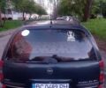 Зеленый Опель Омега, объемом двигателя 2 л и пробегом 377 тыс. км за 2500 $, фото 7 на Automoto.ua
