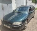 Опель Омега 1997 у Харкові на Automoto.ua Зелений Опель Омега, об'ємом двигуна 2 л та пробігом 308 тис. км за 1500 $, фото 1 на Automoto.ua