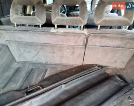 Опель Омега 1997 в Волочиске на Automoto.ua Зеленый Опель Омега, объемом двигателя 2 л и пробегом 300 тыс. км за 1200 $, фото 15 на Automoto.ua