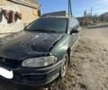 Зелений Опель Омега, об'ємом двигуна 2 л та пробігом 300 тис. км за 370 $, фото 4 на Automoto.ua