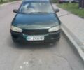 Зеленый Опель Омега, объемом двигателя 2.5 л и пробегом 386 тыс. км за 2000 $, фото 1 на Automoto.ua