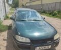 Зеленый Опель Омега, объемом двигателя 2 л и пробегом 308 тыс. км за 1500 $, фото 1 на Automoto.ua