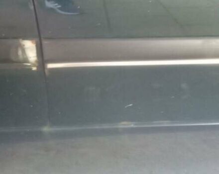 Зеленый Опель Омега, объемом двигателя 2.5 л и пробегом 386 тыс. км за 2000 $, фото 12 на Automoto.ua