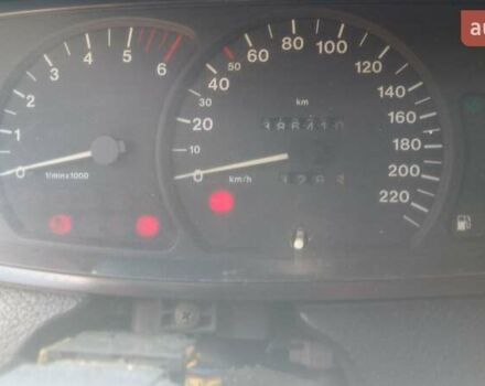 Зеленый Опель Омега, объемом двигателя 2.5 л и пробегом 386 тыс. км за 2000 $, фото 6 на Automoto.ua