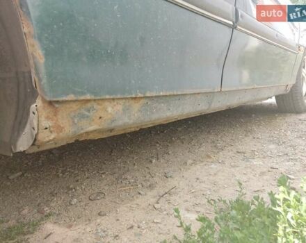 Опель Омега 1997 у Харкові на Automoto.ua Зелений Опель Омега, об'ємом двигуна 2 л та пробігом 308 тис. км за 1500 $, фото 12 на Automoto.ua