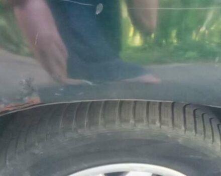 Зеленый Опель Омега, объемом двигателя 2.5 л и пробегом 386 тыс. км за 2000 $, фото 9 на Automoto.ua