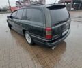 Зеленый Опель Омега, объемом двигателя 2 л и пробегом 460 тыс. км за 1600 $, фото 11 на Automoto.ua