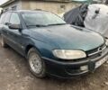 Зеленый Опель Омега, объемом двигателя 2 л и пробегом 280 тыс. км за 1500 $, фото 1 на Automoto.ua