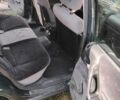 Зеленый Опель Омега, объемом двигателя 2 л и пробегом 400 тыс. км за 2850 $, фото 5 на Automoto.ua