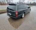 Зеленый Опель Омега, объемом двигателя 2 л и пробегом 460 тыс. км за 1600 $, фото 12 на Automoto.ua