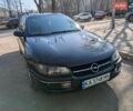 Зеленый Опель Омега, объемом двигателя 2 л и пробегом 517 тыс. км за 3300 $, фото 33 на Automoto.ua