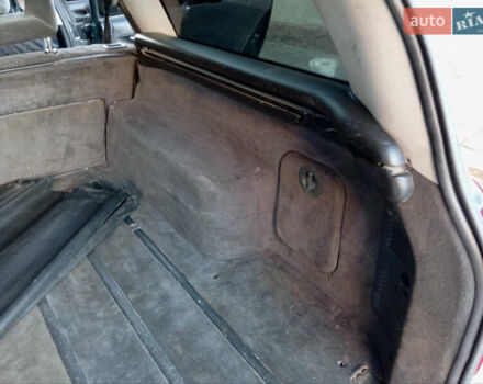 Опель Омега 1997 в Волочиске на Automoto.ua Зеленый Опель Омега, объемом двигателя 2 л и пробегом 300 тыс. км за 1200 $, фото 16 на Automoto.ua