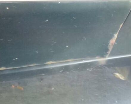 Зеленый Опель Омега, объемом двигателя 2.5 л и пробегом 386 тыс. км за 2000 $, фото 13 на Automoto.ua