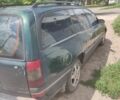 Опель Омега 1997 у Харкові на Automoto.ua Зелений Опель Омега, об'ємом двигуна 2 л та пробігом 308 тис. км за 1500 $, фото 2 на Automoto.ua