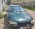 Зелений Опель Омега, об'ємом двигуна 2 л та пробігом 308 тис. км за 1500 $, фото 1 на Automoto.ua