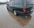 Зеленый Опель Омега, объемом двигателя 2 л и пробегом 460 тыс. км за 1600 $, фото 13 на Automoto.ua