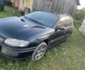 Зелений Опель Омега, об'ємом двигуна 2 л та пробігом 100 тис. км за 951 $, фото 1 на Automoto.ua
