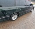 Зеленый Опель Омега, объемом двигателя 2 л и пробегом 460 тыс. км за 1600 $, фото 5 на Automoto.ua