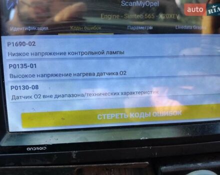 Опель Омега 1997 у Харкові на Automoto.ua Зелений Опель Омега, об'ємом двигуна 2 л та пробігом 308 тис. км за 1500 $, фото 8 на Automoto.ua