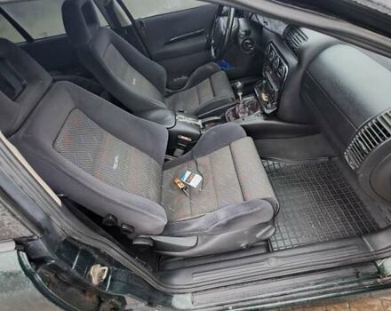 Зеленый Опель Омега, объемом двигателя 2 л и пробегом 460 тыс. км за 1600 $, фото 19 на Automoto.ua