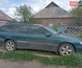 Зеленый Опель Омега, объемом двигателя 2 л и пробегом 330 тыс. км за 2400 $, фото 5 на Automoto.ua