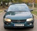 Опель Омега 1998 в Синельниковом на Automoto.ua Зеленый Опель Омега, объемом двигателя 2 л и пробегом 200 тыс. км за 1650 $, фото 4 на Automoto.ua
