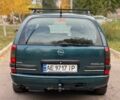 Опель Омега 1998 в Синельниковом на Automoto.ua Зеленый Опель Омега, объемом двигателя 2 л и пробегом 200 тыс. км за 1650 $, фото 5 на Automoto.ua
