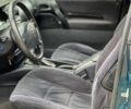Опель Омега 1998 в Синельниковом на Automoto.ua Зеленый Опель Омега, объемом двигателя 2 л и пробегом 200 тыс. км за 1650 $, фото 8 на Automoto.ua