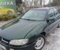 Зеленый Опель Омега, объемом двигателя 2 л и пробегом 250 тыс. км за 3100 $, фото 14 на Automoto.ua
