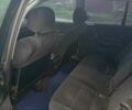 Зеленый Опель Омега, объемом двигателя 2 л и пробегом 330 тыс. км за 2400 $, фото 12 на Automoto.ua