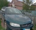 Зеленый Опель Омега, объемом двигателя 2 л и пробегом 330 тыс. км за 2000 $, фото 2 на Automoto.ua