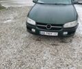 Зеленый Опель Омега, объемом двигателя 2 л и пробегом 250 тыс. км за 3100 $, фото 4 на Automoto.ua