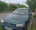 Зеленый Опель Омега, объемом двигателя 2 л и пробегом 330 тыс. км за 2000 $, фото 3 на Automoto.ua