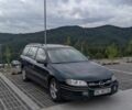 Зеленый Опель Омега, объемом двигателя 2 л и пробегом 195 тыс. км за 2690 $, фото 1 на Automoto.ua
