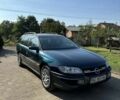 Зеленый Опель Омега, объемом двигателя 2 л и пробегом 200 тыс. км за 2500 $, фото 1 на Automoto.ua