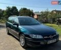 Зелений Опель Омега, об'ємом двигуна 2 л та пробігом 200 тис. км за 2499 $, фото 1 на Automoto.ua
