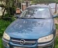 Зеленый Опель Омега, объемом двигателя 2 л и пробегом 335 тыс. км за 3700 $, фото 1 на Automoto.ua