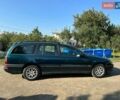 Зеленый Опель Омега, объемом двигателя 2 л и пробегом 240 тыс. км за 2900 $, фото 11 на Automoto.ua