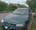 Зеленый Опель Омега, объемом двигателя 2 л и пробегом 330 тыс. км за 2400 $, фото 4 на Automoto.ua