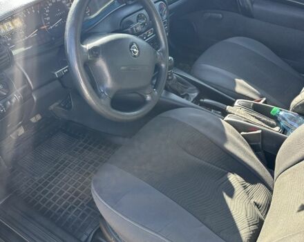 Зелений Опель Омега, об'ємом двигуна 2 л та пробігом 253 тис. км за 2850 $, фото 5 на Automoto.ua