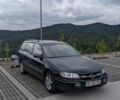 Зеленый Опель Омега, объемом двигателя 2 л и пробегом 195 тыс. км за 2700 $, фото 1 на Automoto.ua